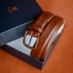 Bobbies – Ceinture Recife (Bourbon)